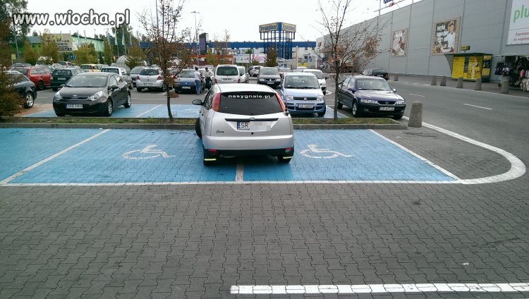 Mistrz parkowania