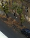 Spacer z mikrofalówką