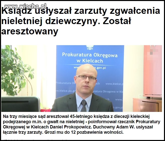 I niech mi tu nikt nie pitoli