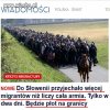 No, bo to jest armia