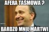 POzamiatane pod dywan