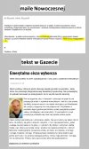 Metody stare ale jest Nowoczesna