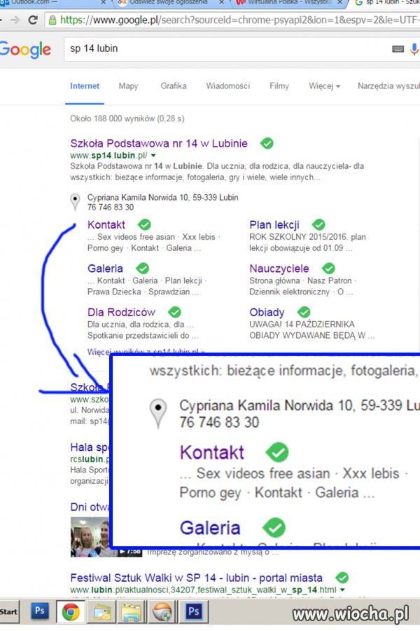 Dla ucznia, rodzica i nauczyciela...