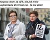 Wiemy jak PO spełnia obietnice wyborcze.