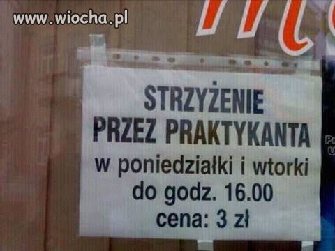 STRZYŻENIE