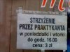 STRZYŻENIE