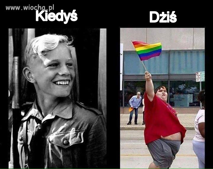 Można się tylko za głowę złapać