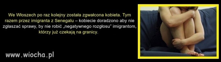 Czy tak ma wyglądać 
