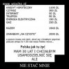 Nie chce mi się nawet tego komentować