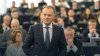 Nie wierze, zaczął lizus niemiecki myśleć 