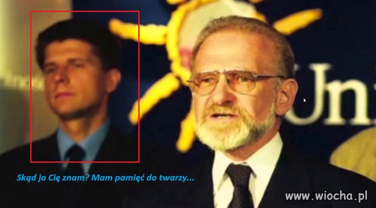Tak, nowoczesna alternatywa na platformę.