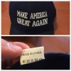 Make America...