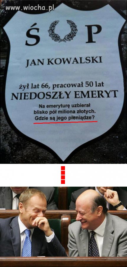 Polityków heheszki