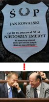 Polityków heheszki