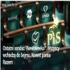 Nie no takiego burdelu to ja nie chcę.