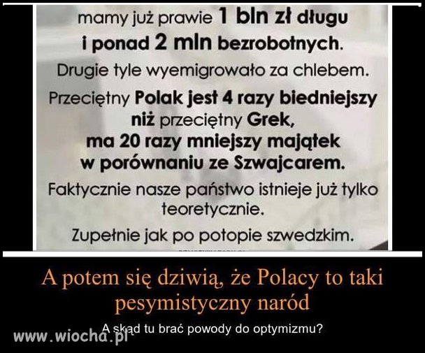I weź tu człowieku