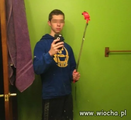 "Kija" kupił