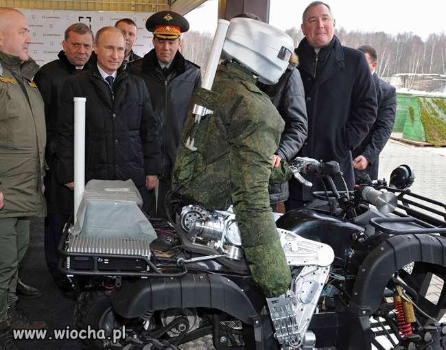 Żarty się skończyły..