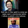 Dziękuję Polacy za zaciskanie pasa ...