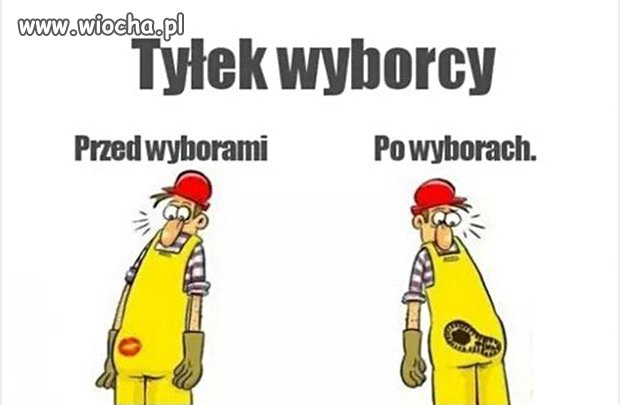Coś znaczymy