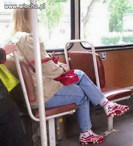 Nigdy nie wiesz, kiedy Nawałka powoła