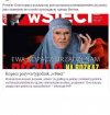 Ewa Kopacz pozywa tygodnik "wSieci"
