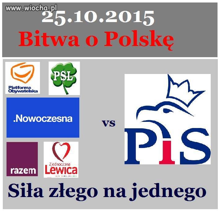 Idziemy po Polske