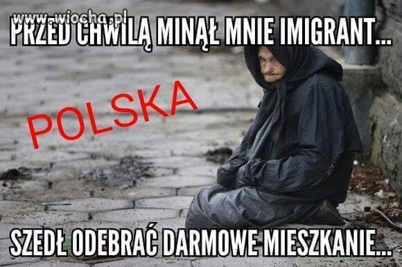 Śmiać się?