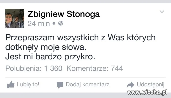 Nawrócił się