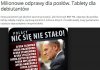 Milionowe odprawy dla posłów.