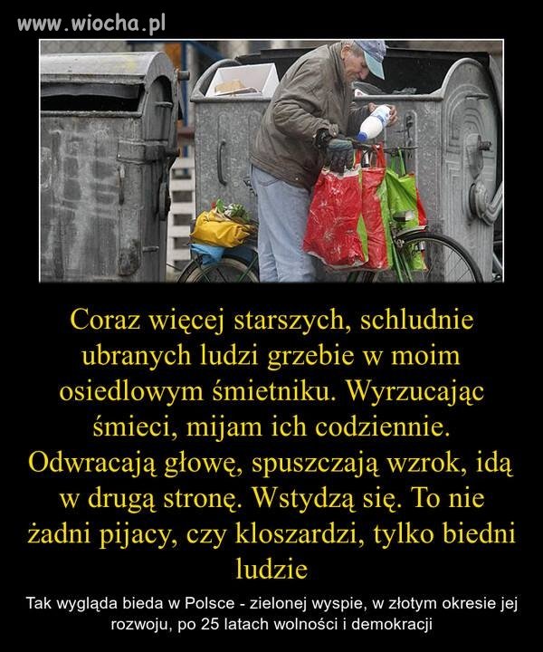 Zielona wyspę już mieliśmy! A po wyborczych 