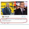 Komorowski posiwiał w ekspresowym tempie .