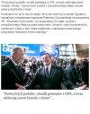 Zajumali nawet krzesła.