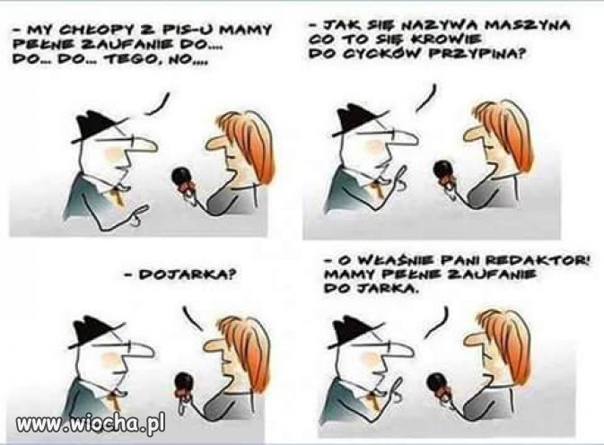 Ot i się wyjaśniło!