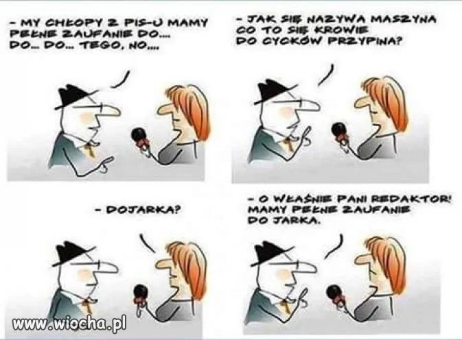 Ot i się wyjaśniło!