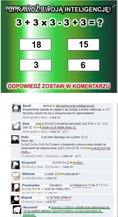 Podstawówka...