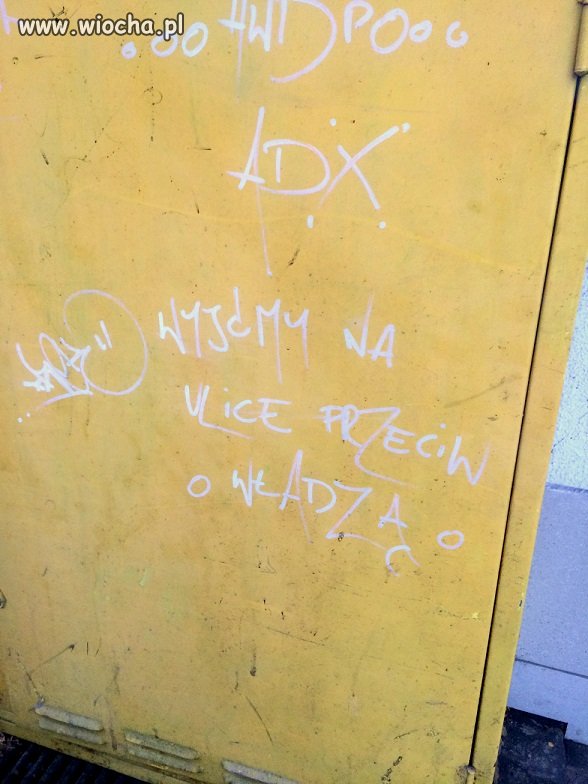 Polska młodzież - mistrzowie ortografii
