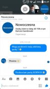 A Wy kogo chcecie pozdrowić u petru? 
