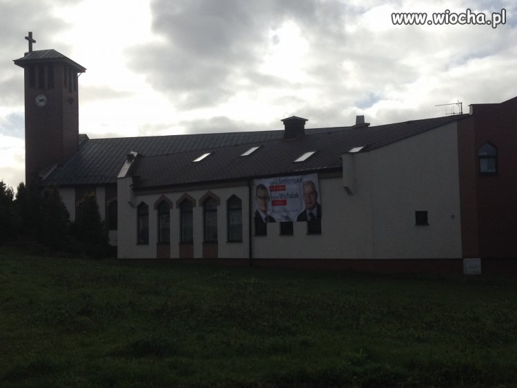 Jak chodzić do kościoła ...???