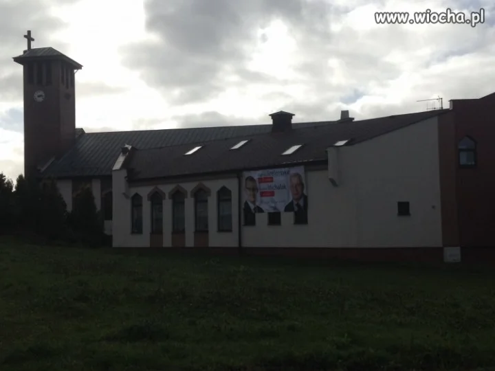 Jak chodzić do kościoła ...???
