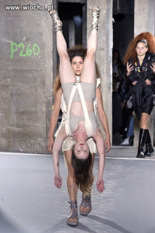 Paris Fashion Week 