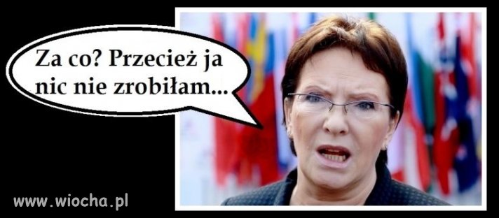 "Nie Płacz Ewka"