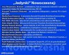 Kolo ratunkowe dla szczurów z PO