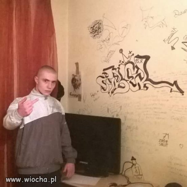 Prawdziwy gangster
