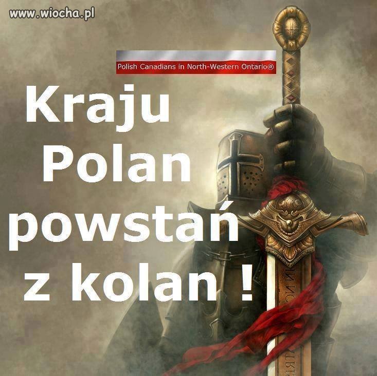 Czas najwyższy 