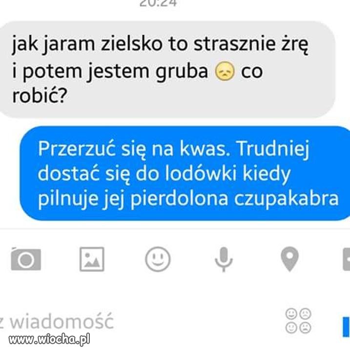 Mistrz ciętej riposty