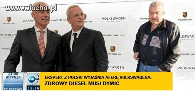 PAN MIREK WYJAŚNIA