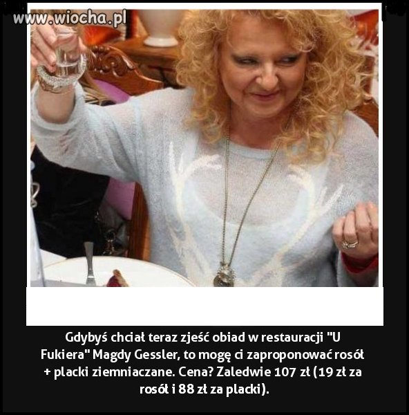 Może ktoś