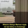 Maniek i tak Cię widzę