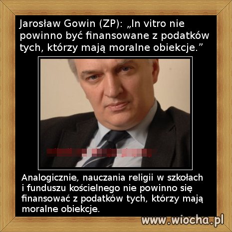 Ot powiedział co